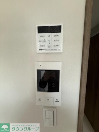 メゾン・ドゥ・アッシュ津田沼の物件内観写真